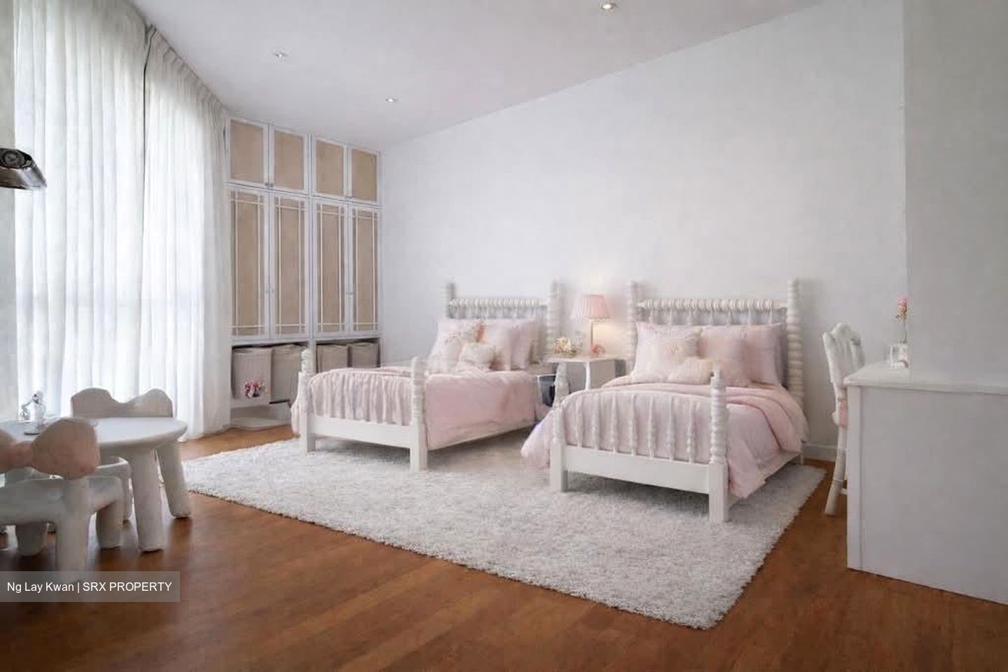 Highland Close (D19), Semi-Detached #553607261